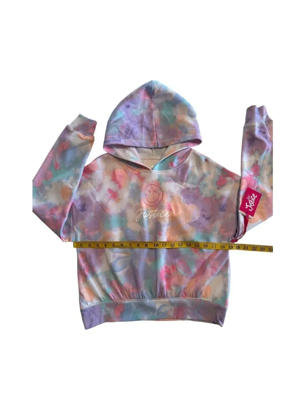 Justice brand new